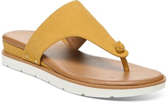 style & co paminaa flat sandals