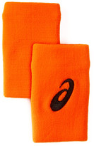 Thumbnail for your product : Asics Performance DW Wristbands - Pack of 2