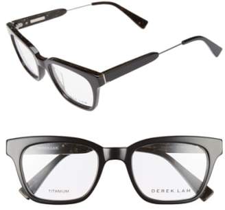Derek Lam 50mm Glasses