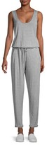 Thumbnail for your product : Saks Fifth Avenue Striped Jogger Jumpsuit