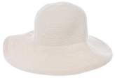 Thumbnail for your product : Eric Javits Raffia Wide Brim Hat