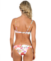 Thumbnail for your product : Billabong Gardenia Underwire Separate Top