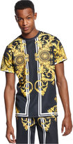 Thumbnail for your product : Hudson NYC Fleur de Dragon T-Shirt