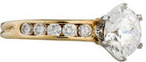 Thumbnail for your product : Tiffany & Co. Diamond Engagement Ring
