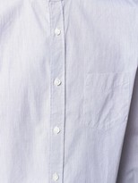 Thumbnail for your product : Closed Long Sleeve Patch Pocket Shirt