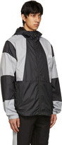 Thumbnail for your product : The North Face Black Ripstop Jacket