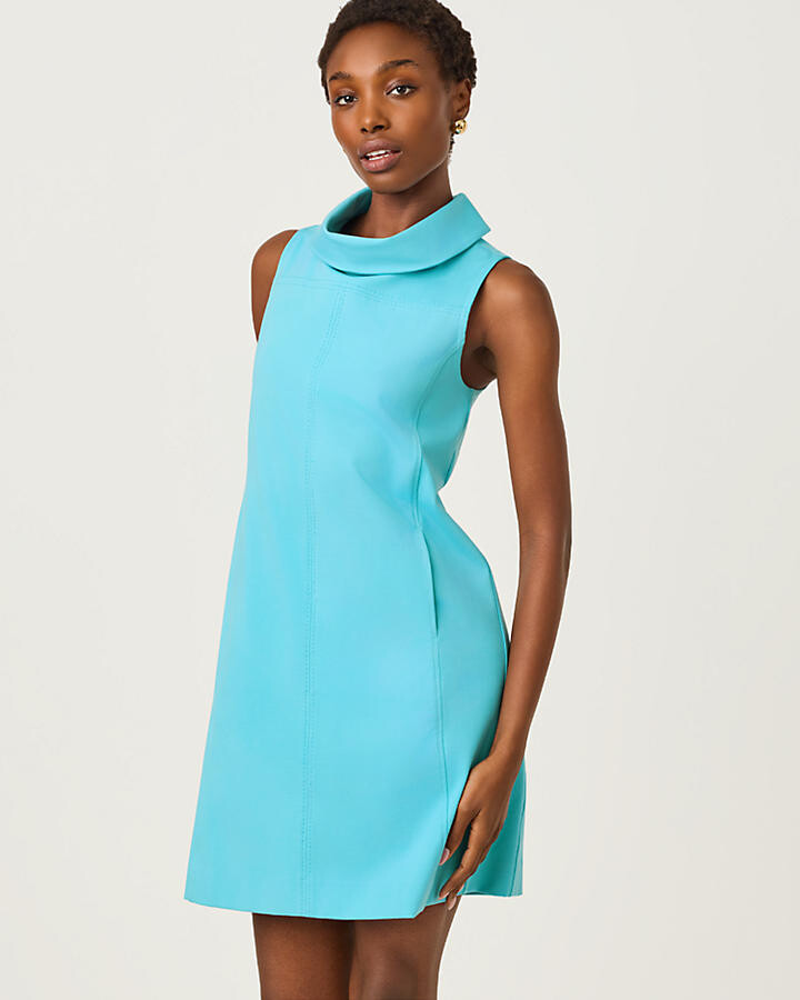 Lilly Pulitzer Payson Shift Dress