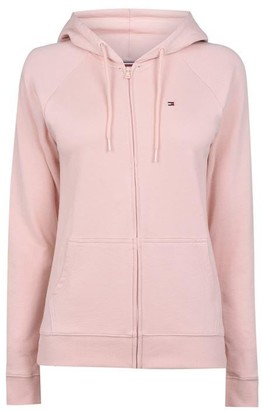 tommy bodywear hoodie