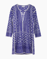 Thumbnail for your product : Etoile Isabel Marant bloom embroidered dress