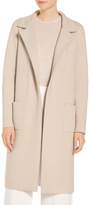 Thumbnail for your product : St. John Quilted Twill Jacquard Knit Coat