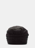 Thumbnail for your product : Flapper Women’s Elisabeth Turban Hat in Black