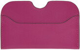 Thumbnail for your product : Acne Studios Pink Logo Card Holder