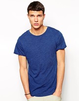 Thumbnail for your product : G Star G-Star T-shirt Vainman Lt Weight Indigo