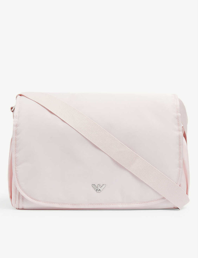 armani baby bag sale
