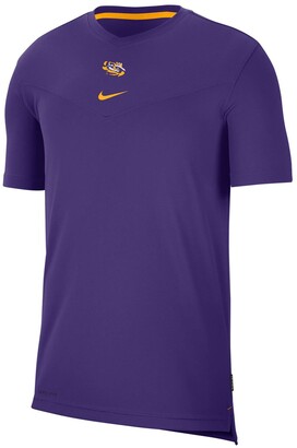 Purple Men Shirt V Neck | Shop the world's largest collection of fashion |  ShopStyle