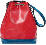Thumbnail for your product : Louis Vuitton Luxe Vintage Finds Tricolor Epi Noe Handbag