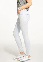 Thumbnail for your product : Delia's Liv High-Rise Jeggings in Pale Mist