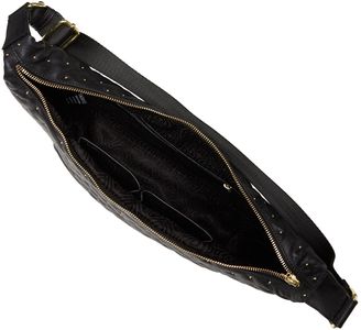 Biba Quilted sling bag