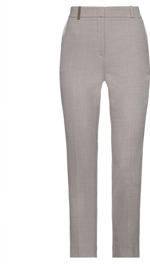 ART 259 DESIGN by ALBERTO AFFINITO Casual pants - ShopStyle