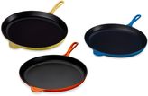 Thumbnail for your product : Le Creuset 15.75-Inch Oval Skillet in Cherry Red