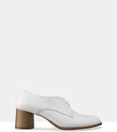 Thumbnail for your product : Habbot. Aspen Lace-up Heels