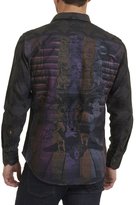 Thumbnail for your product : Robert Graham Mark Time Button-Down Shirt