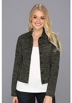 Thumbnail for your product : Hurley Camaro Jacket (Juniors)