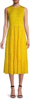 Thumbnail for your product : Kate Spade Dainty Bloom Knit Dress