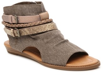 dsw blowfish malibu