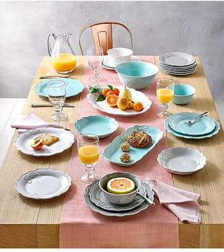 Lenox Butterfly Meadow Carved Dinnerware Collection