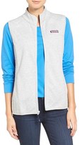 Thumbnail for your product : Vineyard Vines Women's Shep Quilted Panel Vest