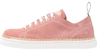 Sneaky Steve SILVERMINE LOW Trainers pink