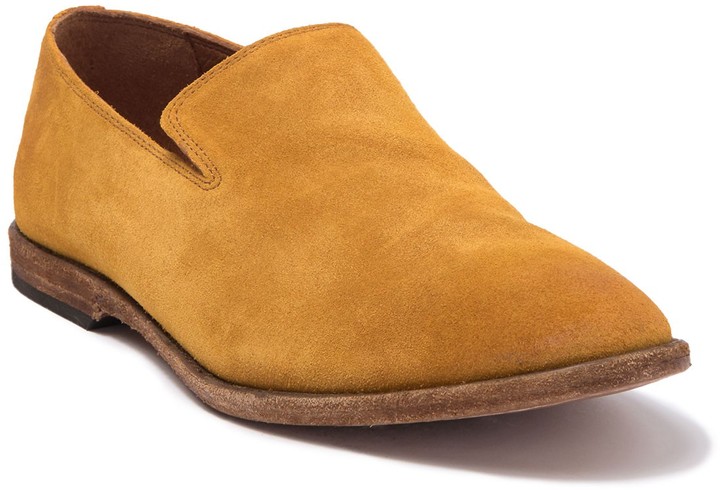 frye men's venetian loafer