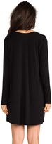 Thumbnail for your product : Riller & Fount Kevin Tunic Dress
