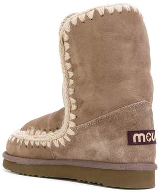 Mou Eskimo boots