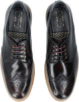 Thumbnail for your product : Ted Baker PRYCCE WC CREPE DERBY