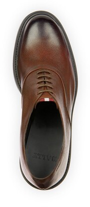 Bally Men's Nick Leather Oxford Shoes