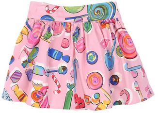 Simonetta Mini Skirt