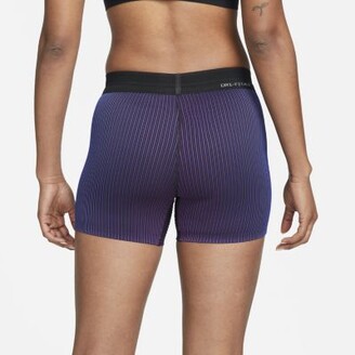 Nike AeroSwift Women's Tight Running Shorts - ShopStyle