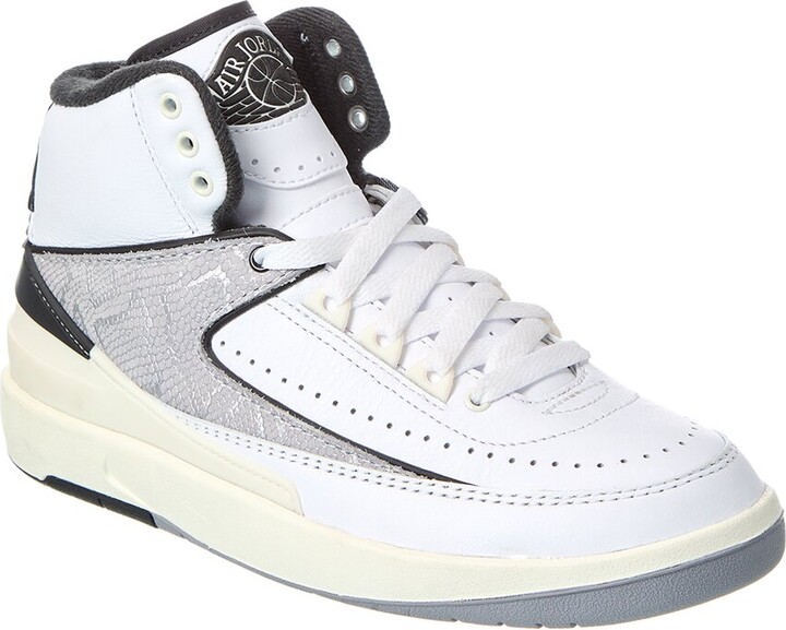 Nike Air Jordan 2 Retro GS Sneaker
