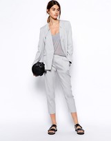 Thumbnail for your product : ASOS Structured Blazer