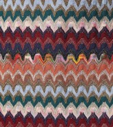 Thumbnail for your product : Missoni Wool-blend minidress