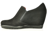 Thumbnail for your product : Pas De Rouge H322 - Suede Wedge