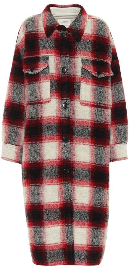 gabrion isabel marant