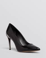 Thumbnail for your product : Dolce Vita Pointed Toe Pumps - Karisse High Heel