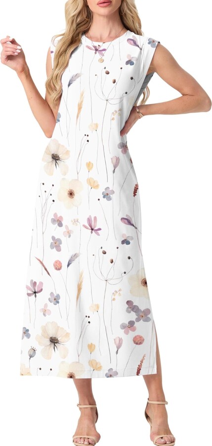 Sleeveless Dress Grecerelle Maxi Dress Amazon Top Grecerelle Dress