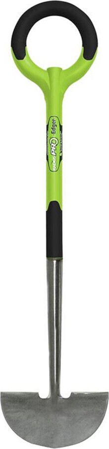 Radius Garden 38.25" PRO Edger W/O-Grip Handle