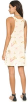 Thumbnail for your product : One Teaspoon Feather Rose Dress