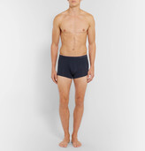 Thumbnail for your product : HUGO BOSS Stretch Cotton and Modal-Blend Boxer Briefs