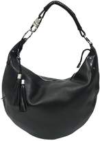 Hobo Leather Handbag 